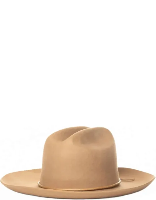 Austin Wool Hat