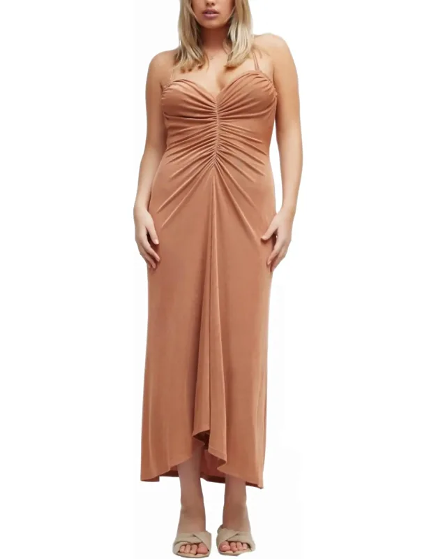 Midi Dress