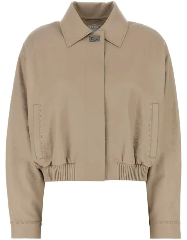Jacket And Vests