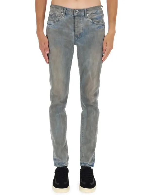 Pants "monterrico Mud"