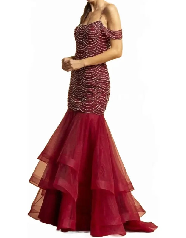 Gorgeous Formal Dress