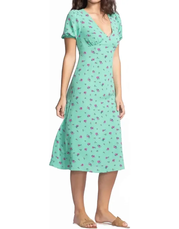 Eileen Dress