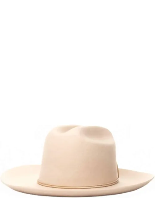 Austin Wool Hat