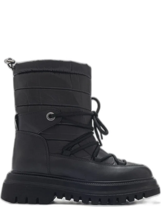 Weld Snow Boots