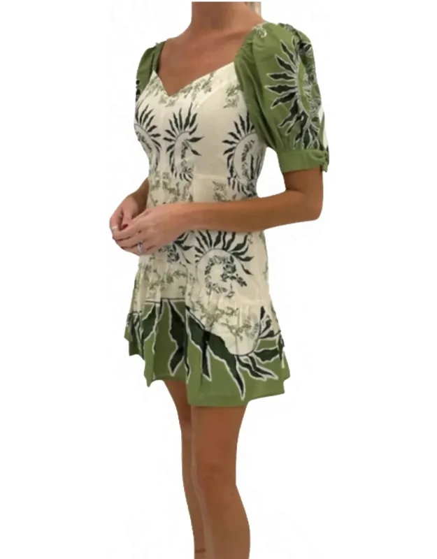 Emory Dress
