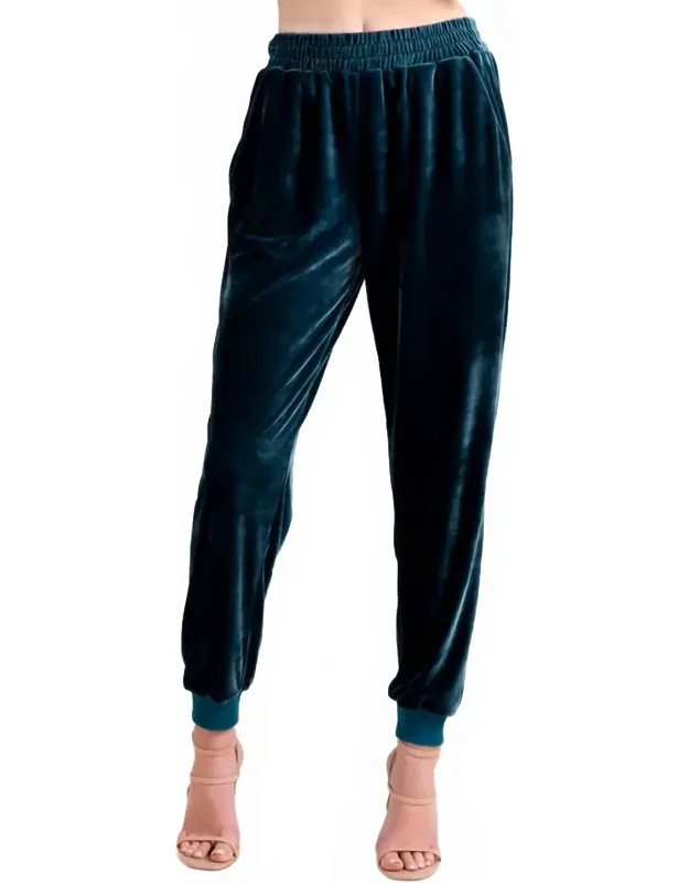 Reagen Pants