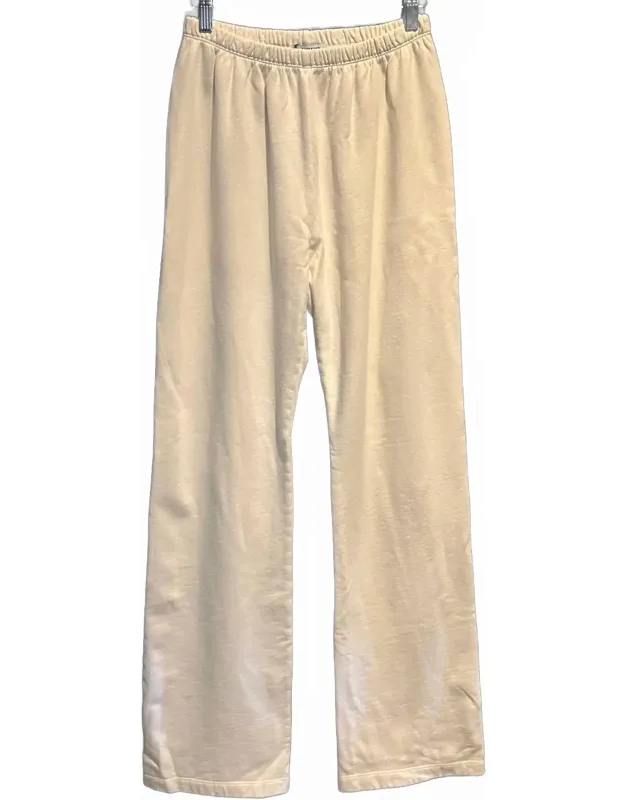 So Cal Sweatpants