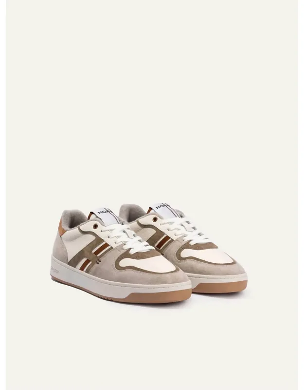 Trocadero Sneakers