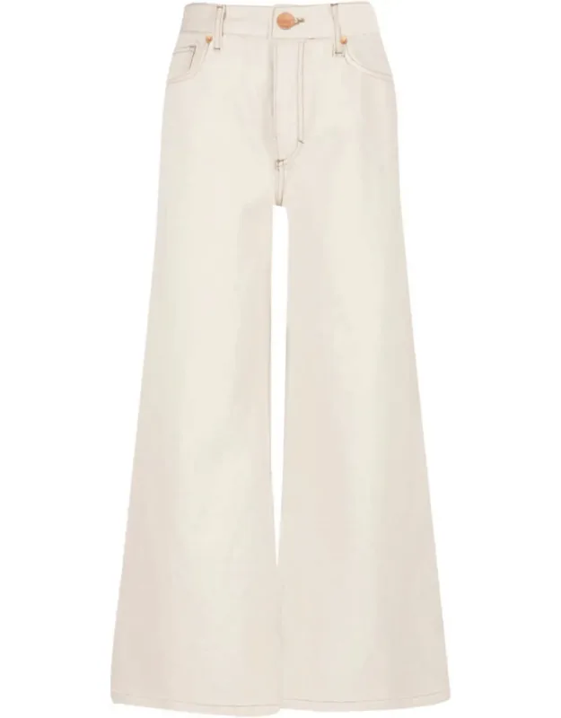 High Rise Jeans