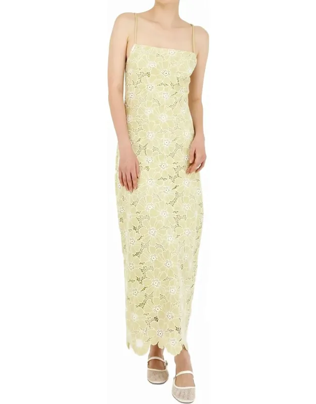 Midi Dress