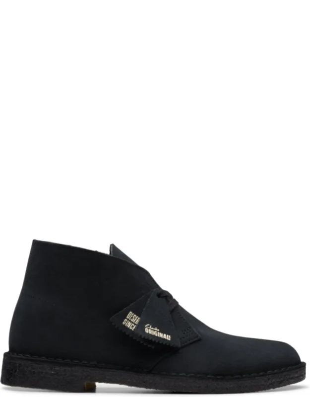 Desert Boots