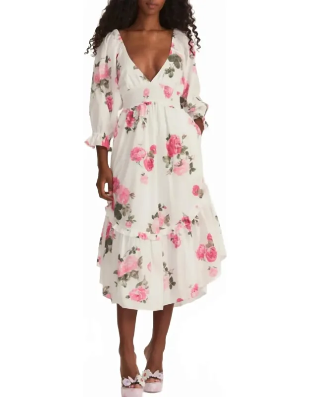 Firefly Dress