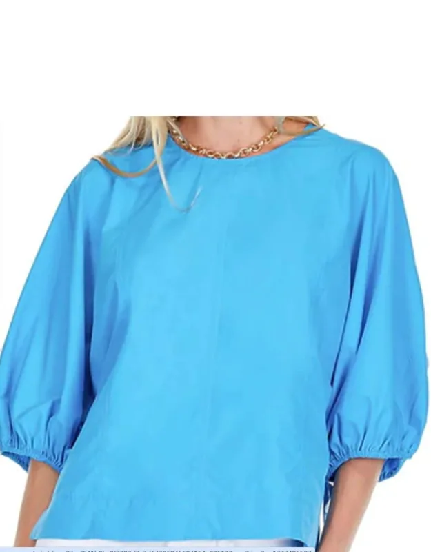 Gored Top