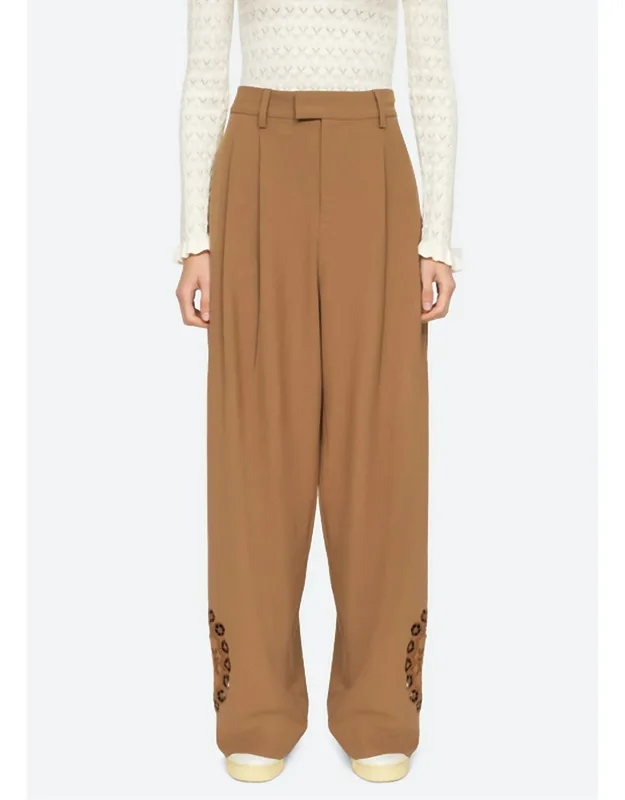 Arabella Pants
