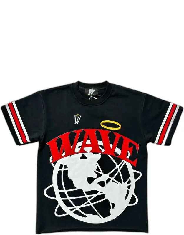 Super Wave Tee