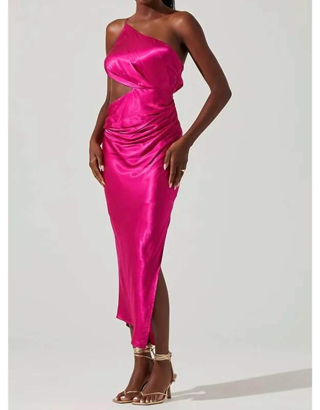 Midi Dress