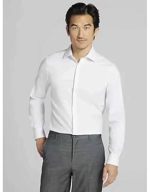 Slim Fit Dress Shirt