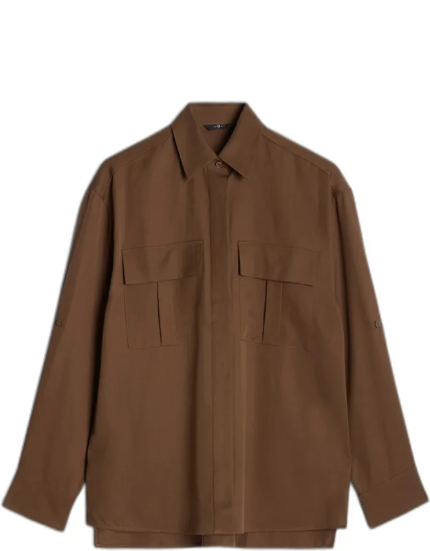 Utility Shirt