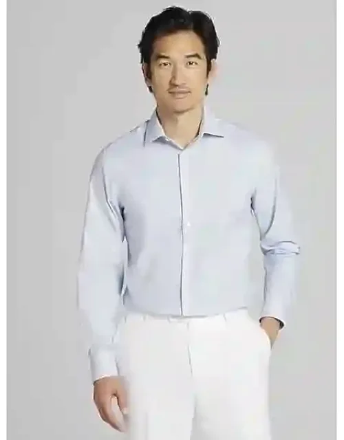 Slim Fit Dress Shirt