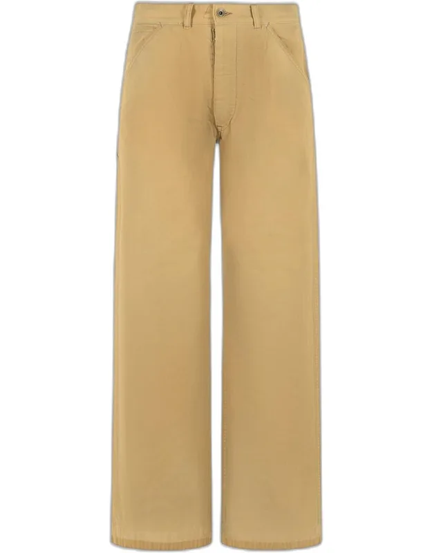 Cotton Jeans