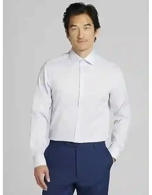 Slim Fit Dress Shirt