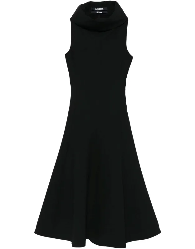 Triangle Dress