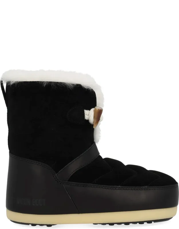 Evx Igloo Boots