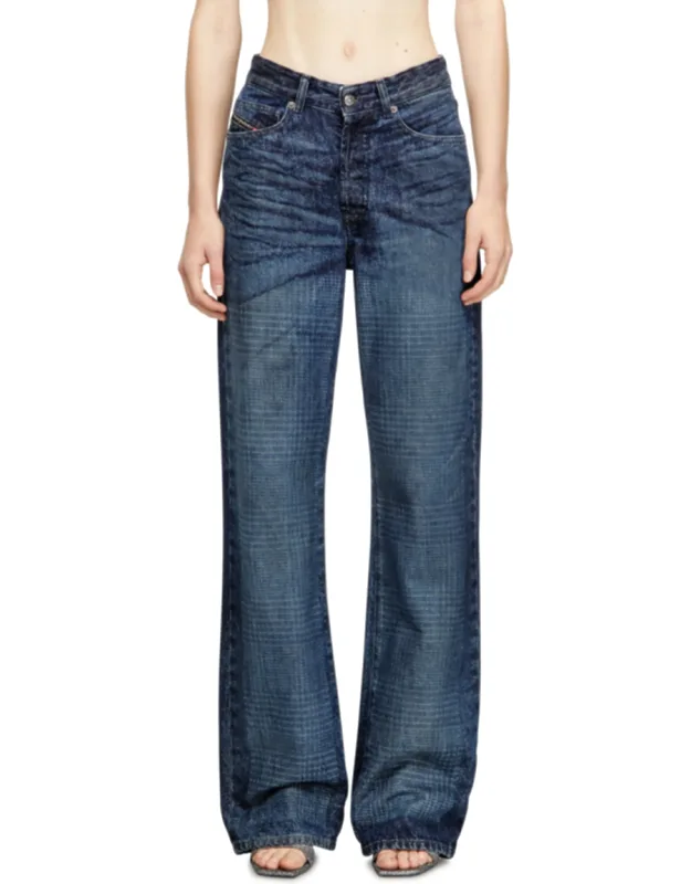 Regular Jeans