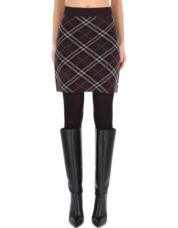 "ginny" Skirt