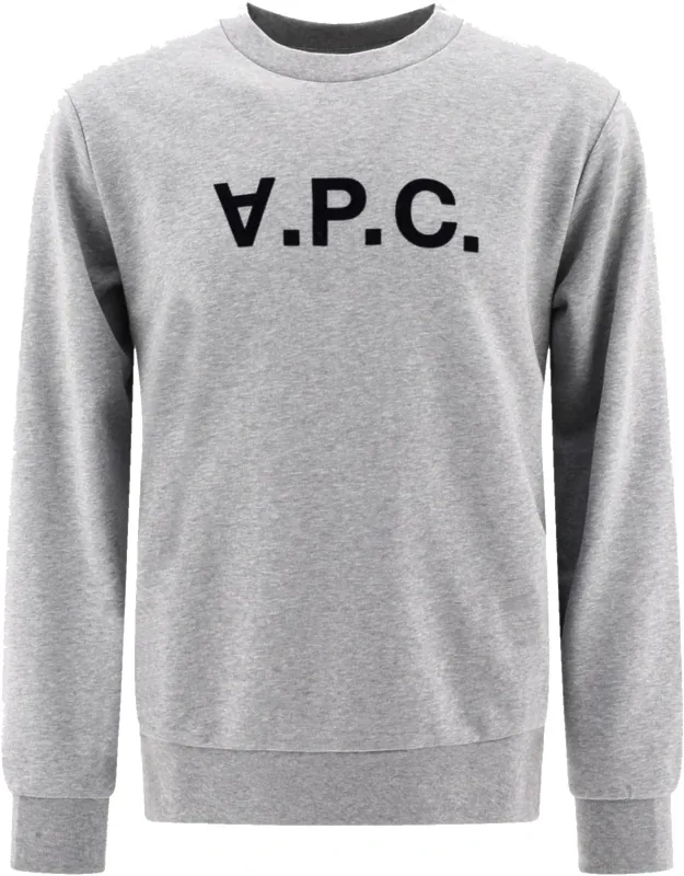Sweatshirt "standard Grand Vpc Gots"