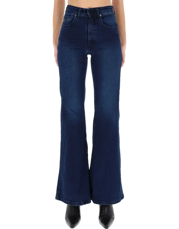 Pants "palas"