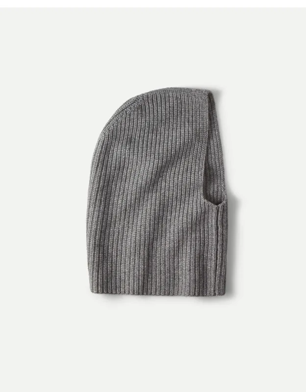 Wool-cashmere Beanie