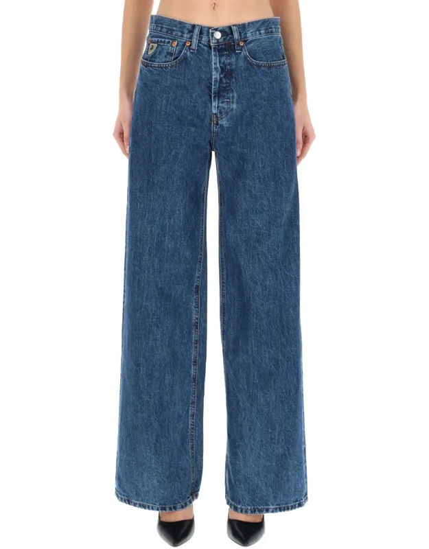 Skater Loose Jeans