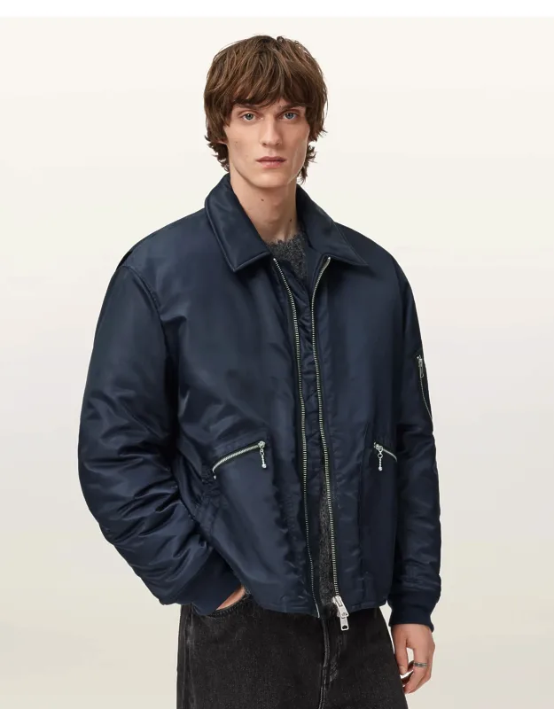 Fallon Bomber Jacket