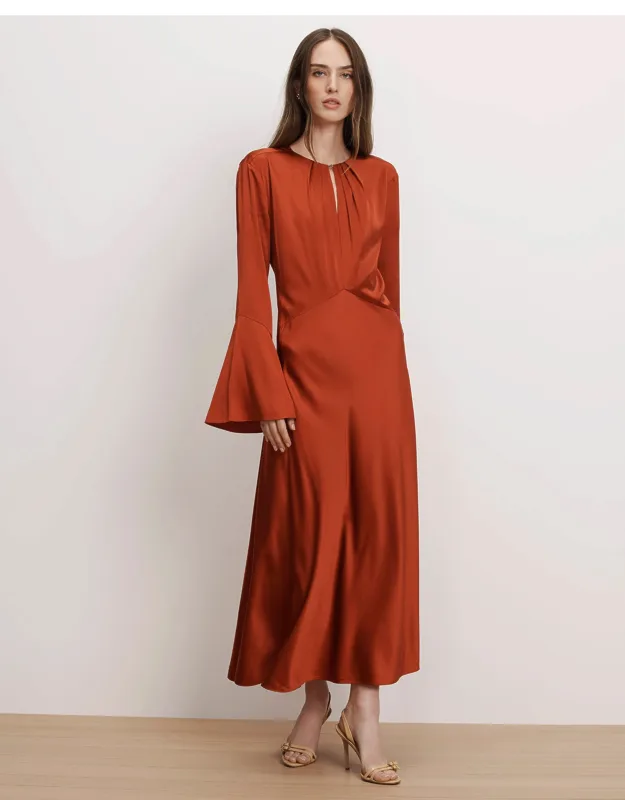 Ezri Midi Dress