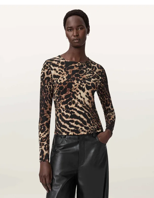 Bodycon Fit Top