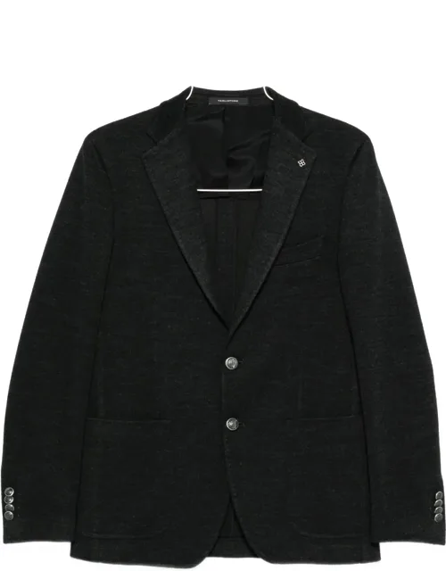 Single-breasted Blazer
