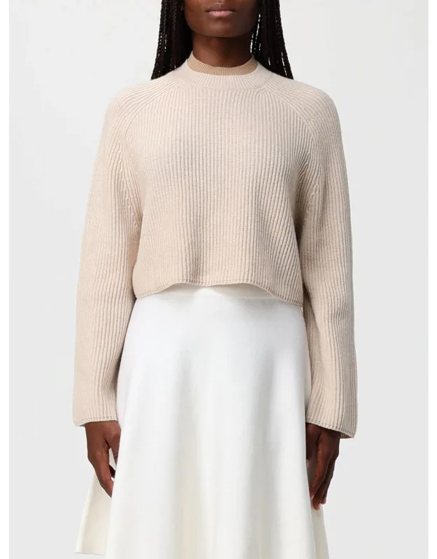 Sweater Beige