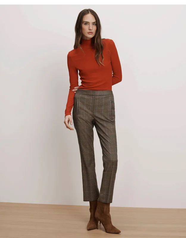 Arte Kick-flare Pants