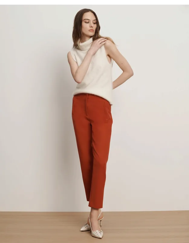 Slim Pants
