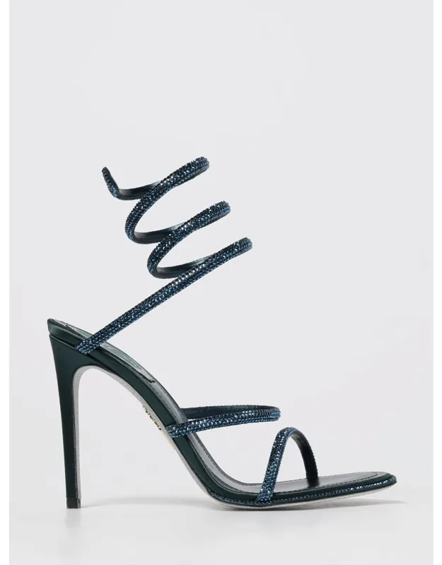 Heeled Sandals