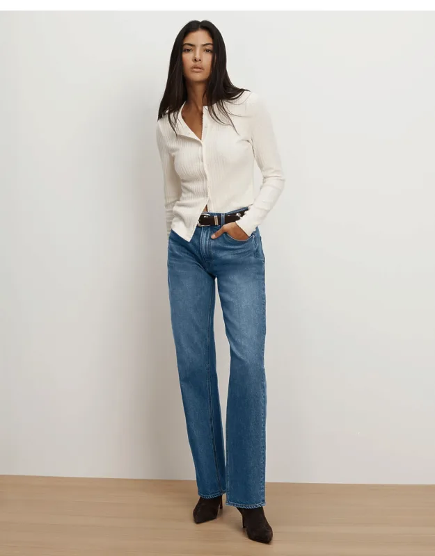 Harley Arc-leg Jeans