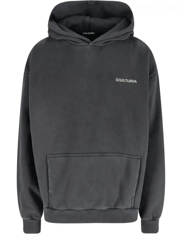 Logo Hoodie