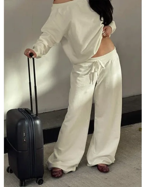 Dodie Wide Leg Pants