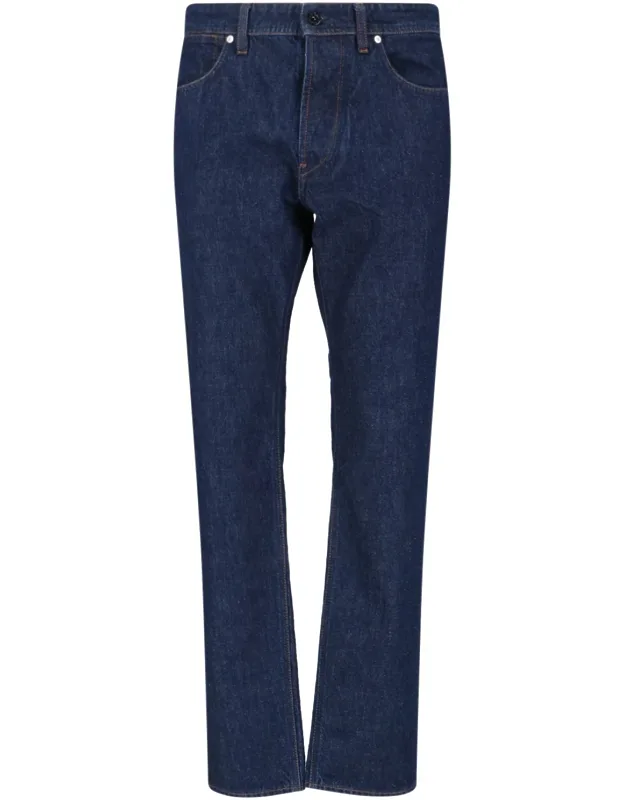 Logo Jeans