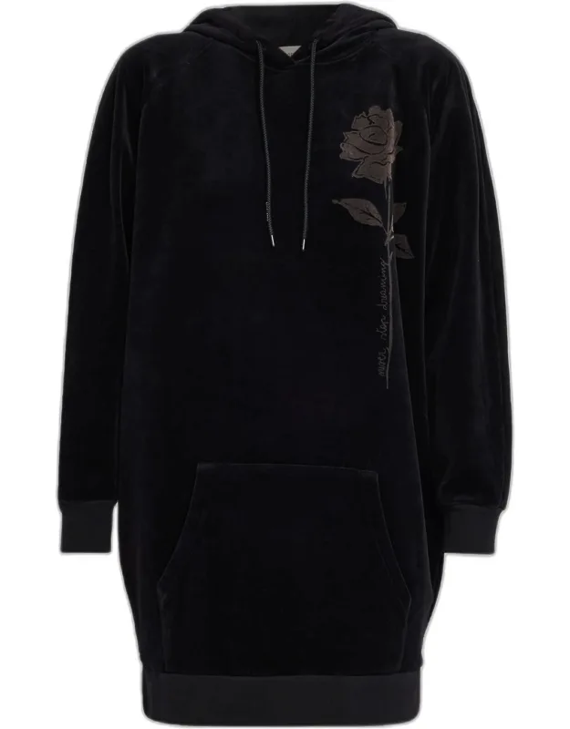 Hoodie Dress