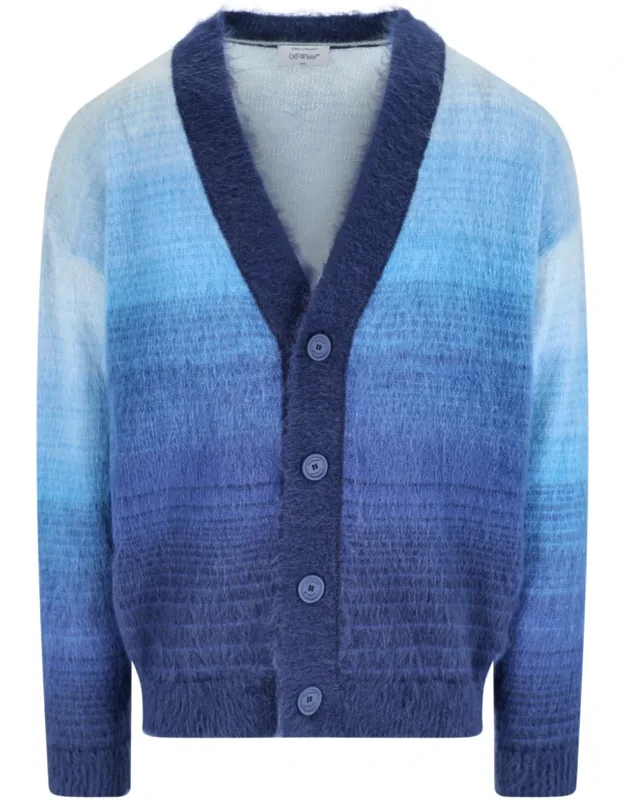 Arrow Cardigan