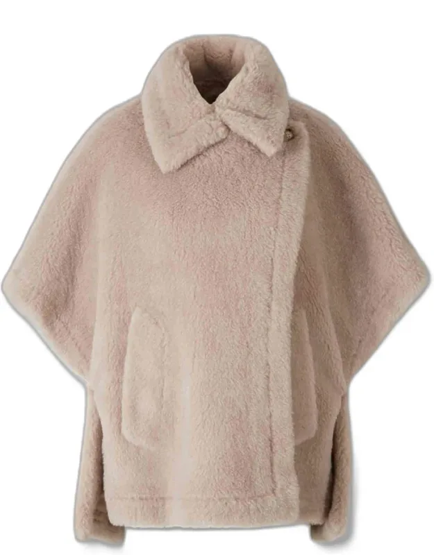 Short Fur Coat