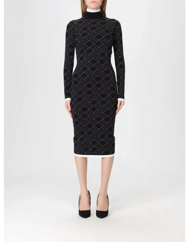Dress Black