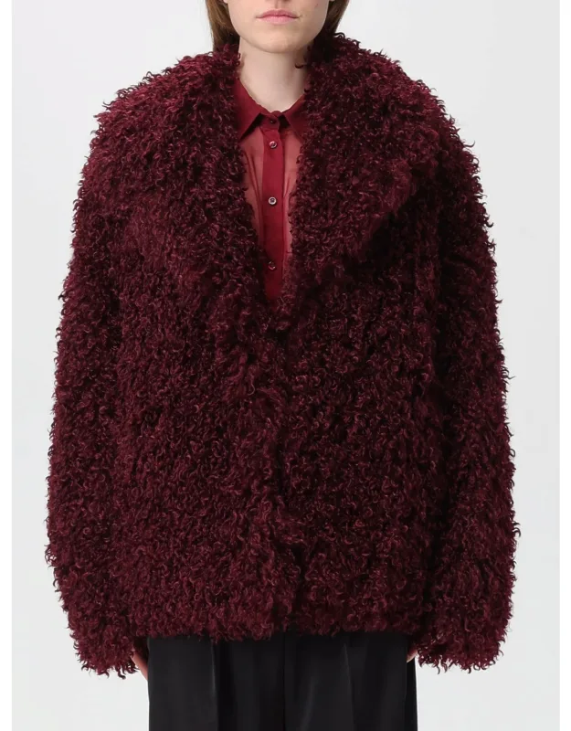 Fur Coat